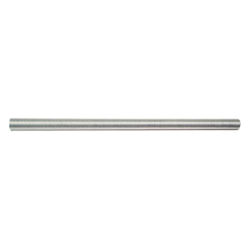 1/2" x .051" x 10-1/2" Steel Extension Springs