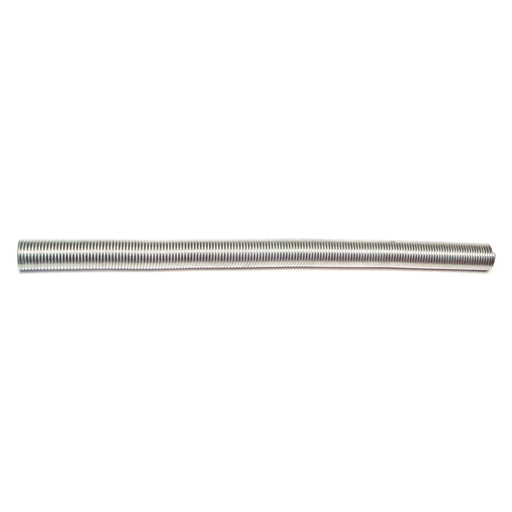 5/8" x .063" x 10-1/2" Steel Extension Springs