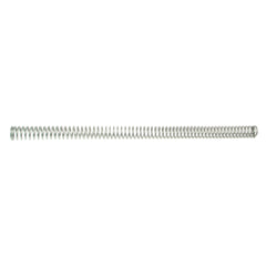 1/2" x .055" x 10-1/2" Steel Compression Springs