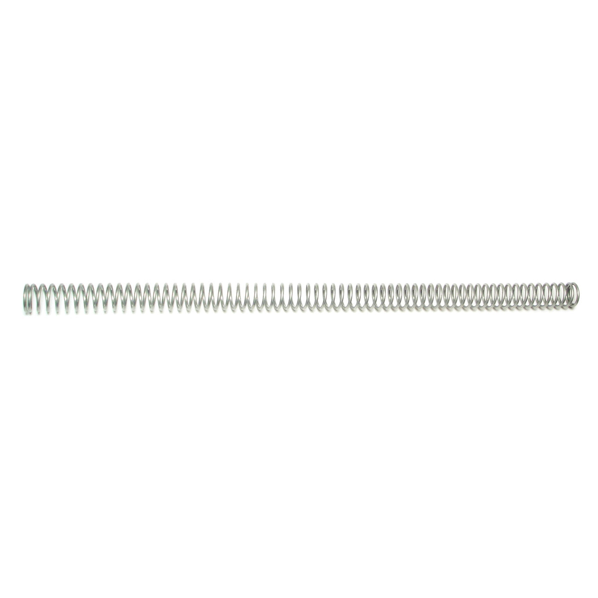 1/2" x .055" x 10-1/2" Steel Compression Springs