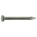 16 x 3/4" Steel Wire Flat Head Nails