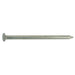 16 x 1-1/4" Steel Wire Flat Head Nails