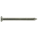 17 x 7/8" Steel Wire Flat Head Nails