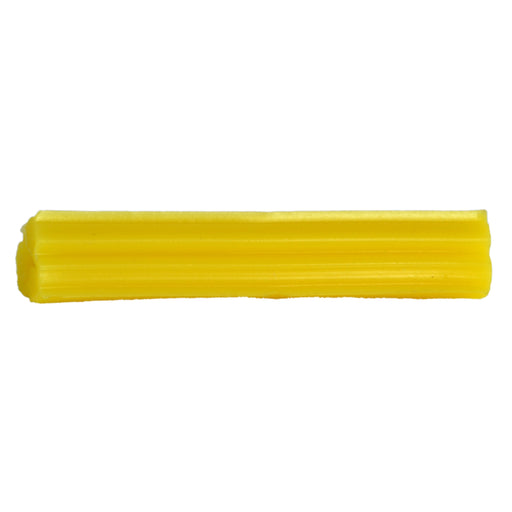 1/8" x 1" Vinyl Plastic Anchors