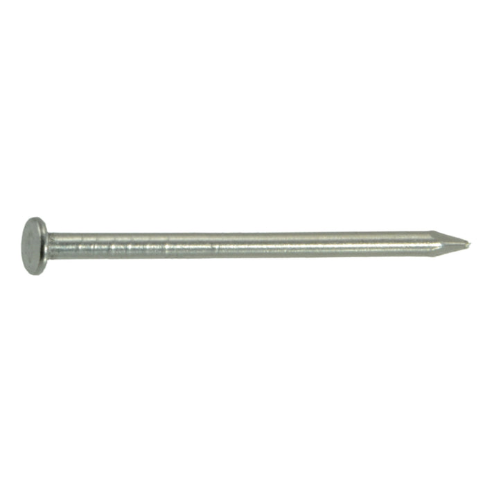 18 x 7/8" Steel Wire Flat Head Nails