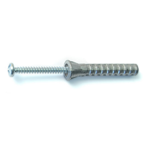 #6 to #8 x 1-1/2" Lead Wood Anchors