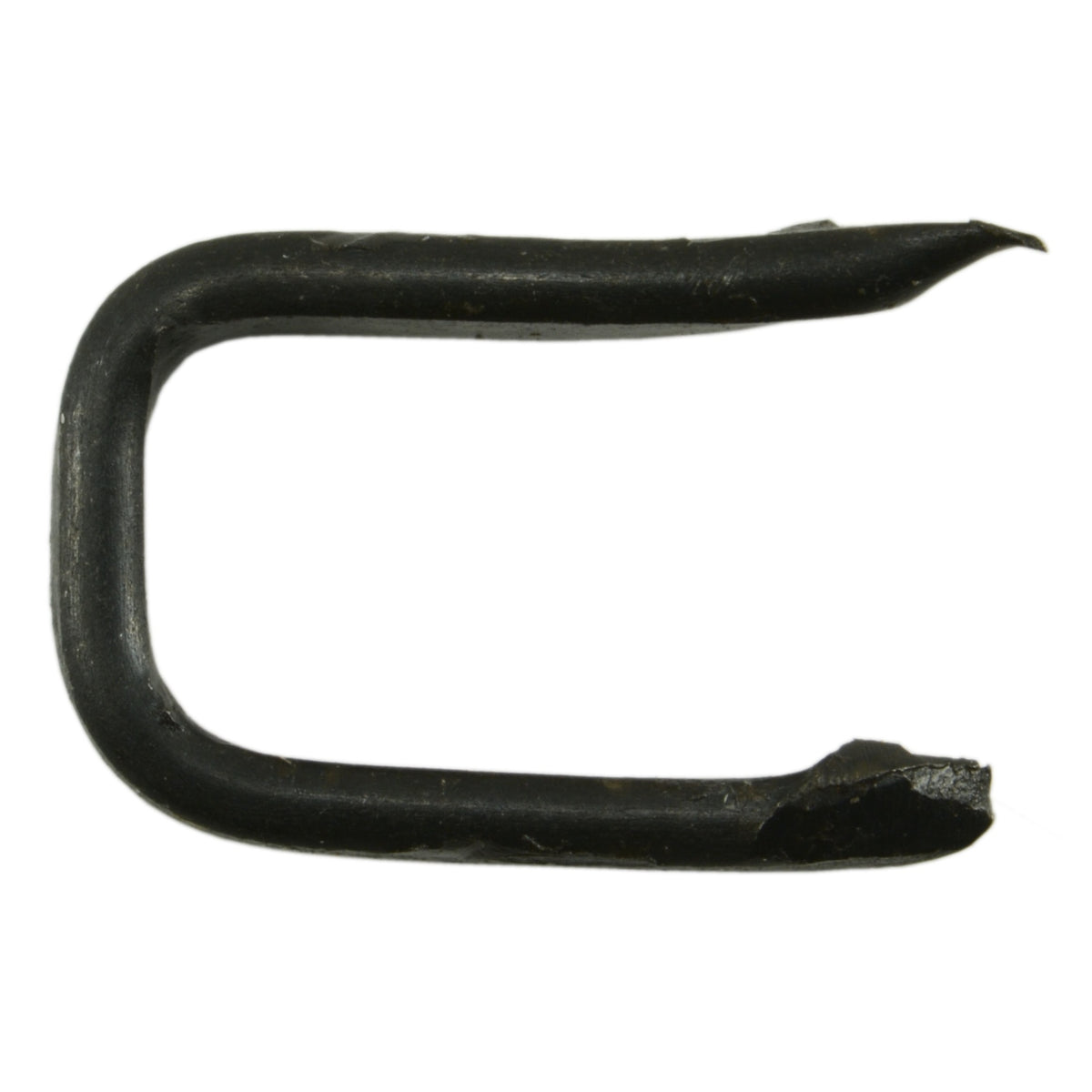 10 gauge x 1/2" Aluminum Double Pointed Tacks