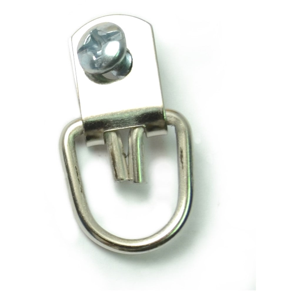 Swivel Type Eyelets (30 pcs.) — MonsterFastener