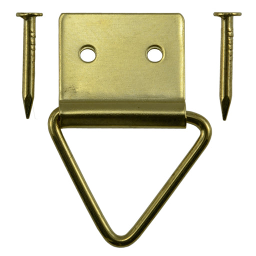 Swivel Hangers With Nails