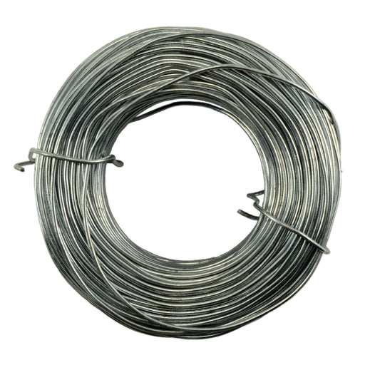 20 WG x 150' Galvanized Steel Wire