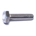 1/4"-20 x 1" 18-8 Stainless Steel Coarse Thread Hex Cap Screws