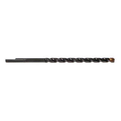 3/16" x 4-1/2" Steel Concrete Drill Bits