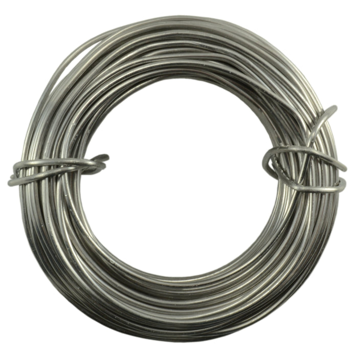 18 WG x 50' Aluminum Wire
