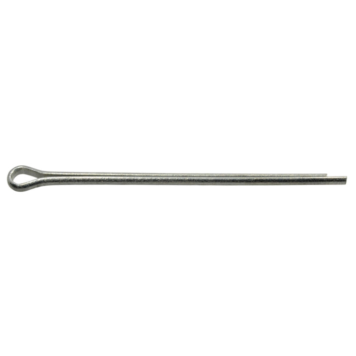 3/32" x 2" Zinc Plated Steel Cotter Pins