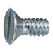 8mm-1.0 x 45mm Chrome Plated Class 12.9 Steel Fine Thread Smooth Head Hex Socket Cap Screws