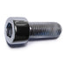 10mm-1.25 x 25mm Chrome Plated Class 12.9 Steel Fine Thread Smooth Head Hex Socket Cap Screws