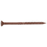 9 x 3" Star Drive Red XL1500 Exterior Saberdrive Deck Screws