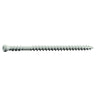 8 x 3" Star Drive White Composite Trim Saberdrive Screws