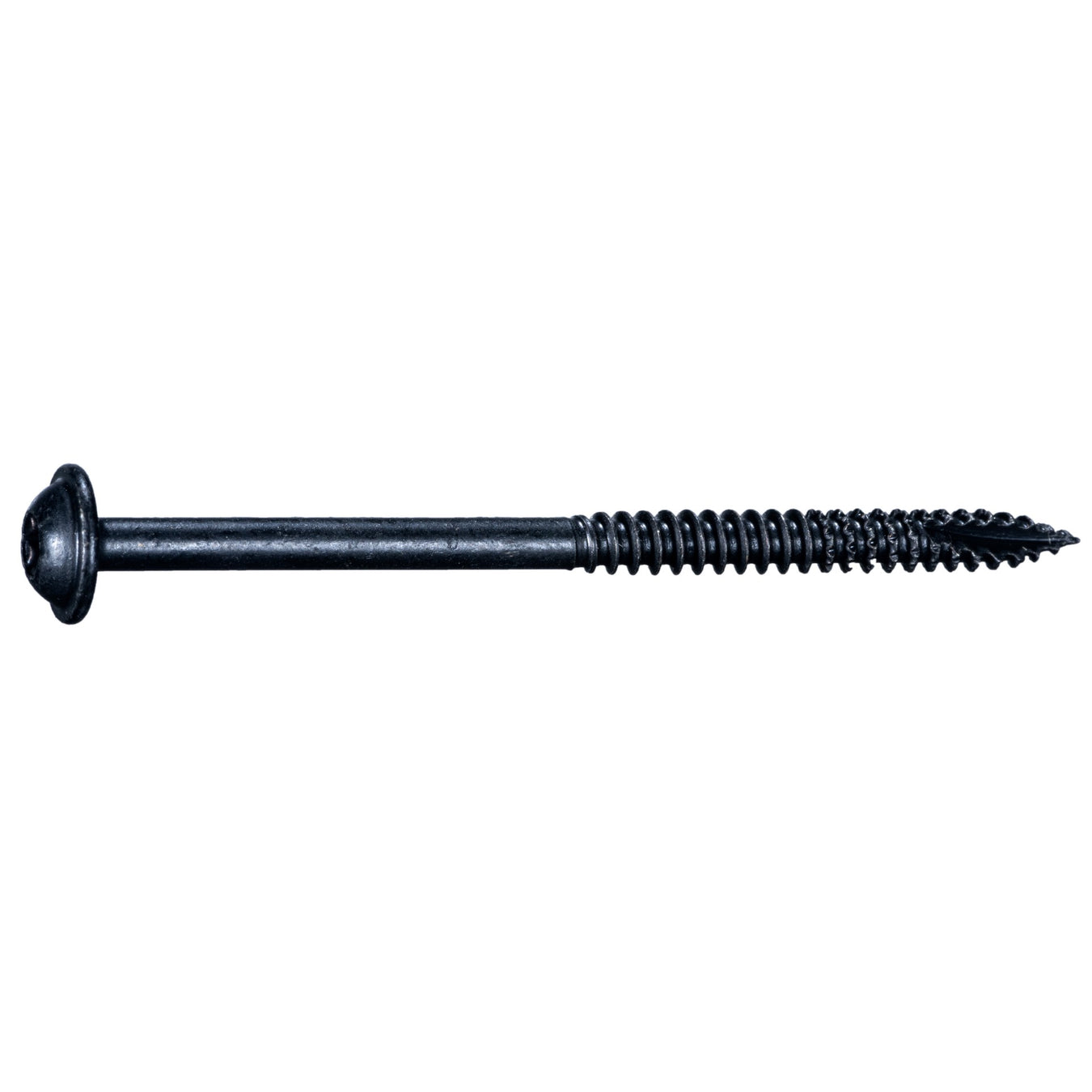 Zinc Wood Screws