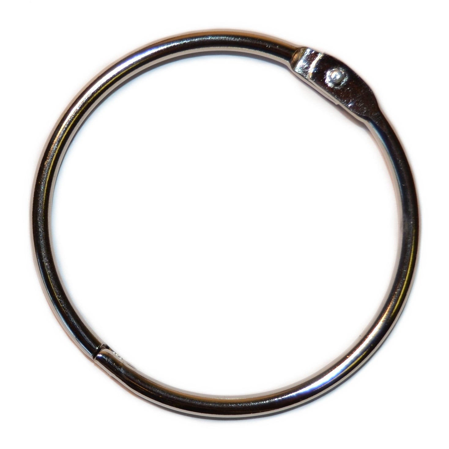 2" Nickel Binder Rings
