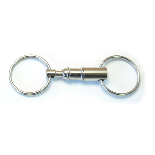 Pull-A-Part Key Rings