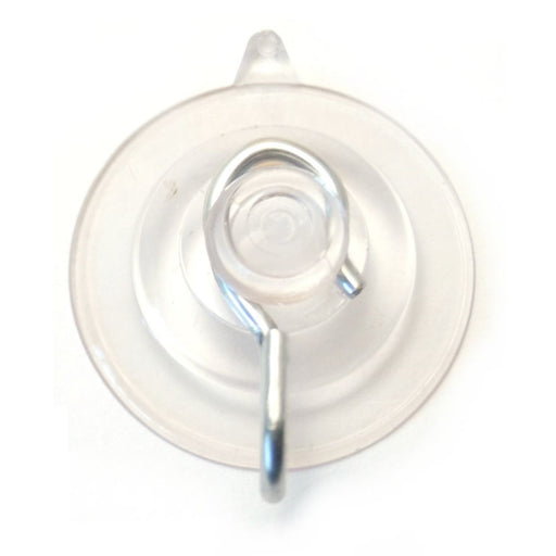 1-1/8" Small Suction Cups