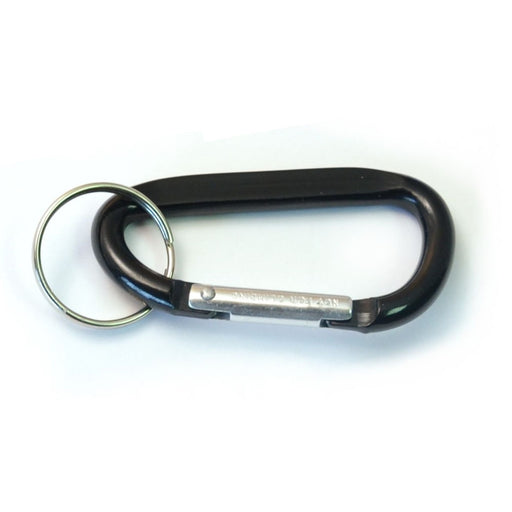 Asst Color Medium Carabiner