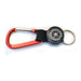 Asst Color Compass Carabiner