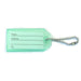Asst Color ID Tag w/Chain