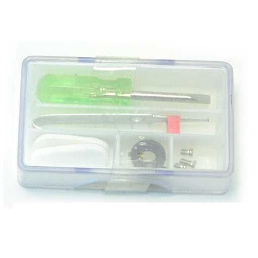 Deluxe Eyeglass Kit