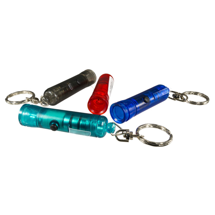 Mini Flashlight