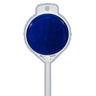 36" Blue Fiberglass Driveway Markers