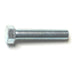 10mm-1.25 x 50mm Zinc Plated Class 8.8 Steel Fine Thread Metric JIS Hex Cap Screws