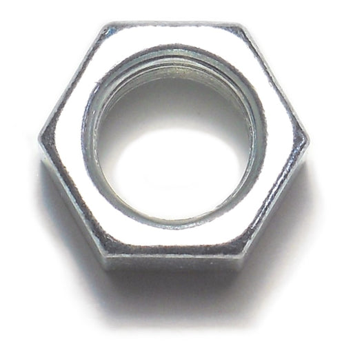 12mm-1.25 Zinc Plated Class 8 Steel JIS Extra Fine Thread Hex Nuts