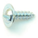 #10 x 5/8" GM Slotted Truss Head Sheet Metal Screws