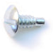 #14 x 5/8" Slotted Truss Head Sheet Metal Screws