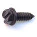 #14 x 3/4" Slotted Hex Head Sheet Metal Screws