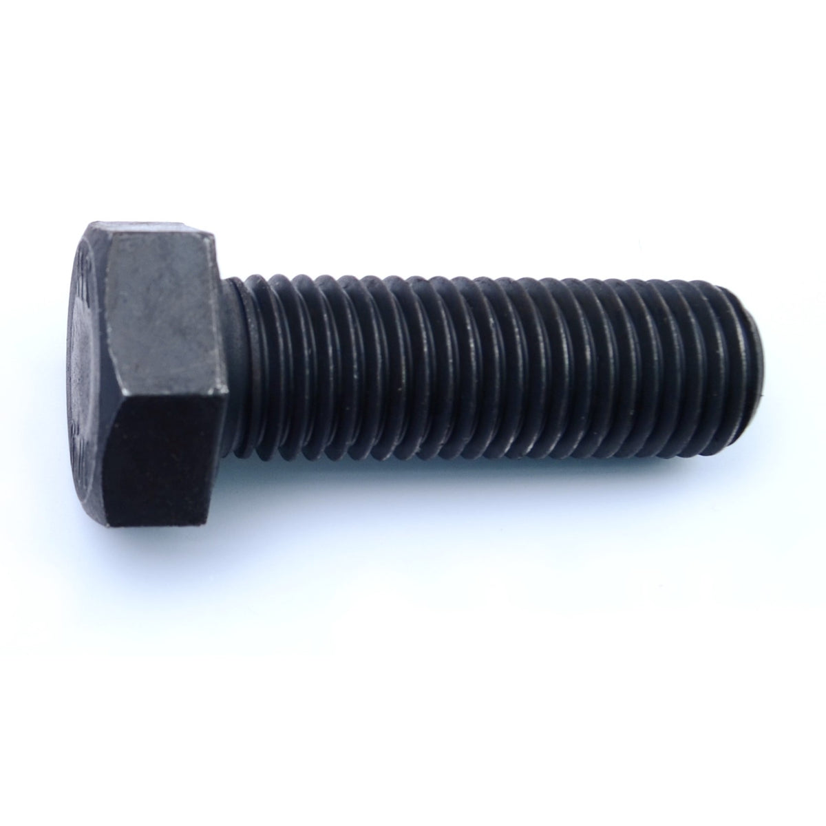1/4"-20 x 1" Coarse Thread Hex Head Dog Point Body Bolts