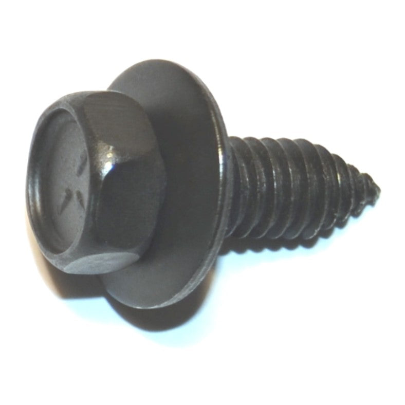 5/16"-18 x 7/8" Coarse Thread GM Hex Washer Head Body Bolts