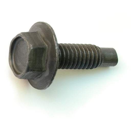 5/16"-18 x 1" Coarse Thread Hex Head Dog Point