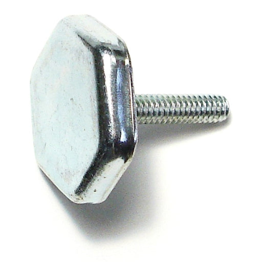 1/4"-20 x 1-1/2" Coarse Thread Leg Leveler