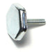 1/4"-20 x 1-1/2" Coarse Thread Leg Leveler