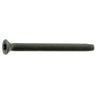 1/4-20 x 3" Star Drive Black Floor Board Saberdrive Thread Cutting Screws