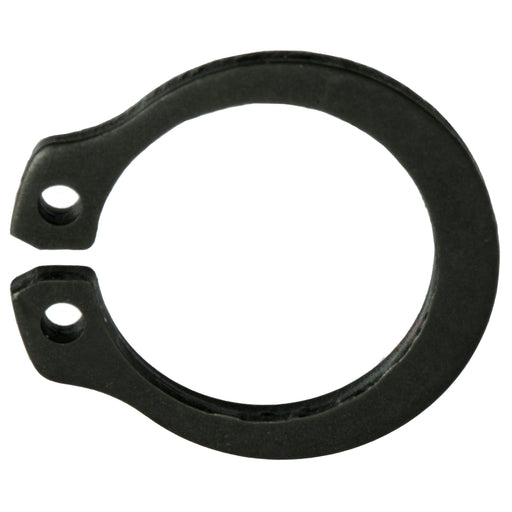 1/2" Heavy External Retaining Rings