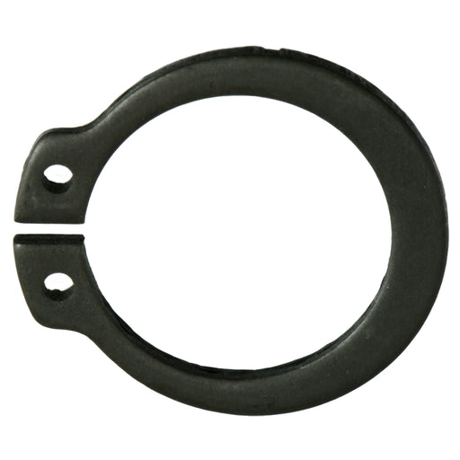 5/8" Heavy External Retaining Rings