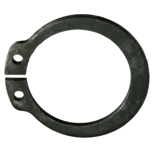 .669" 5/8 Heavy External Retaining Rings