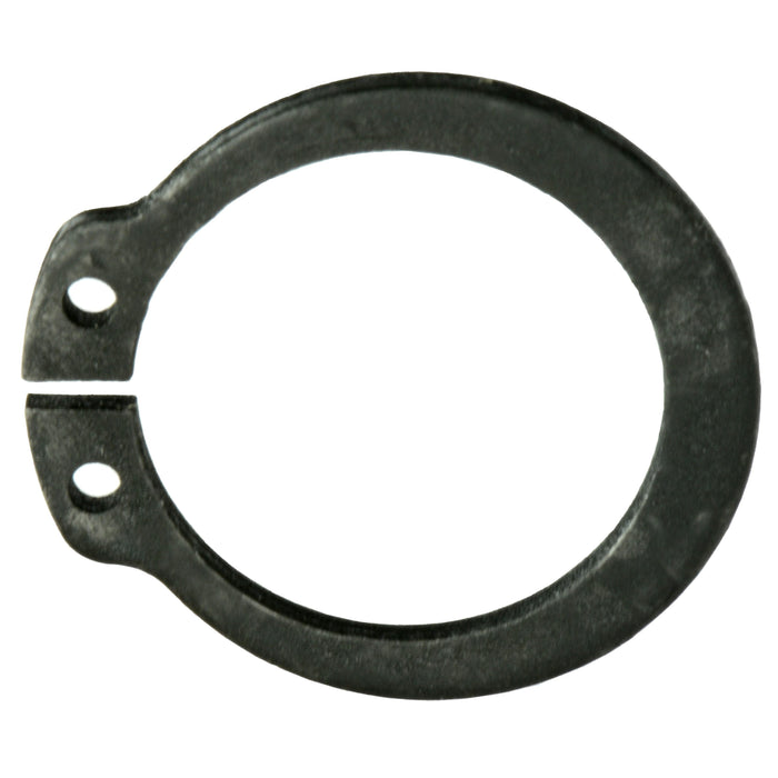 .669" 5/8 Heavy External Retaining Rings