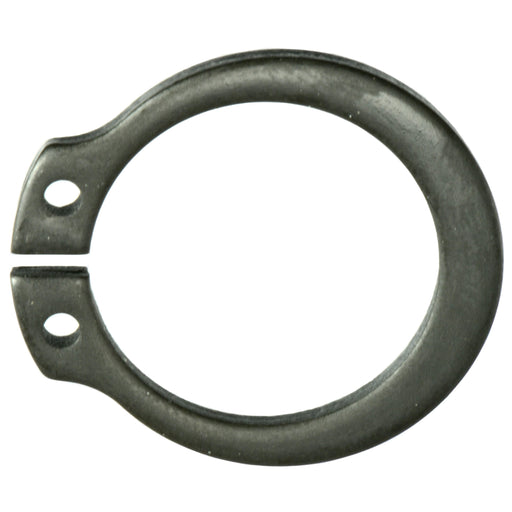 7/8" Heavy External Retaining Rings