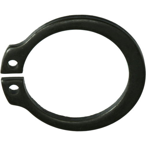 1.181" Heavy External Retaining Rings