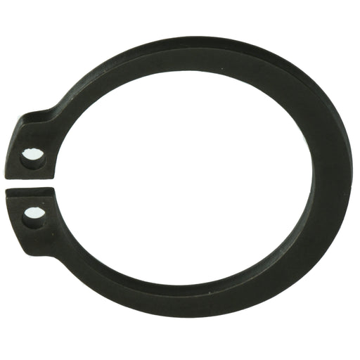 1-1/4" Heavy External Retaining Rings